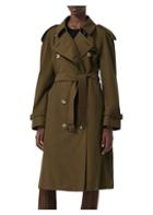 Burberry Westminster Cotton Trench