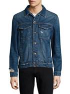 J Brand Gorn Denim Jacket