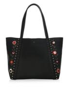 Kate Spade New York Cherie Everyday Leather Tote