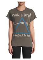 Madeworn Pink Floyd Rainbow T-shirt