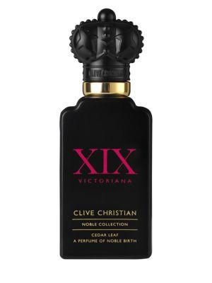 Clive Christian Noble Collection Xix Cedar Leaf Perfume Spray