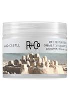 R+co Sand Castle Dry Texture Creme