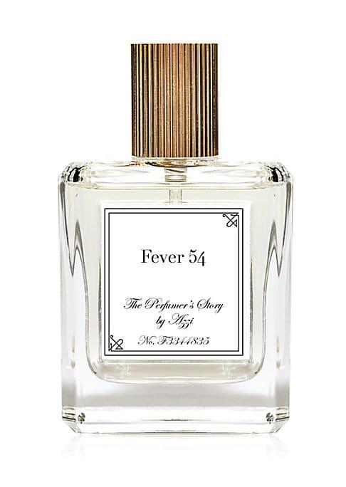 The Perfumer's Story Fever 54 Eau De Parfum