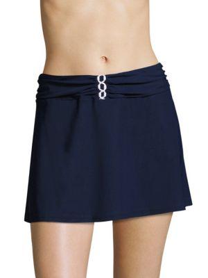 Gottex Swim Harbor Island Skirt