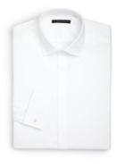 Theory Slim-fit Dover Tux Dress Shirt