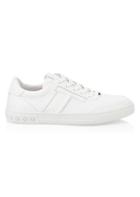Tod's 0xy Casetta Leather Sneakers