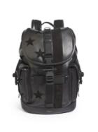 Givenchy Multiple Pocket Backpack