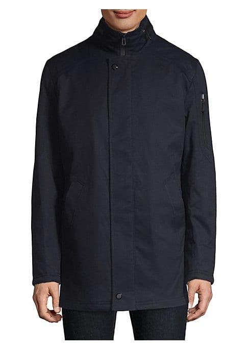 Bugatti Rainseries Outerwear Jacket