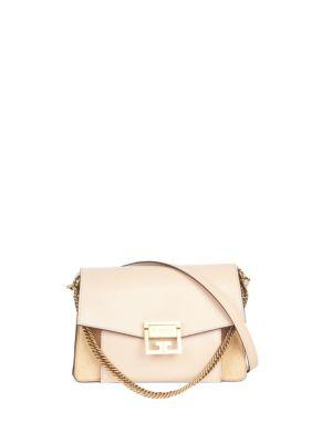 Givenchy Mini Gv3 Shoulder Bag