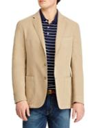 Polo Ralph Lauren Morgan Yale Regular-fit Cotton & Linen Sportcoat