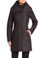 Dawn Levy Gwen Quilted Jacket