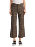 Marc Jacobs Cropped Flare Pants