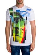 Dsquared2 Short Sleeve Graphic Tee