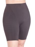 Spanx Trust Your Thinstinct Mid-thigh Shorts