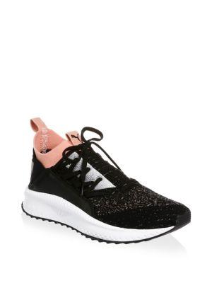 Puma Tsugi Shinsei Knit Fabric Running Sneakers
