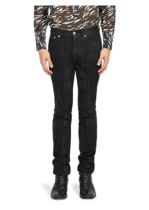 Givenchy Skinny-fit Jeans
