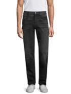 7 For All Mankind Straight Fit Jeans