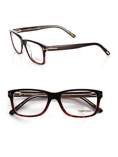 Tom Ford Eyewear 5163 Square Optical Frames