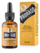 Proraso Proraso Beard Oil
