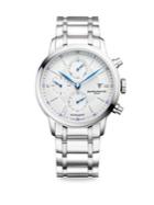 Baume & Mercier Classima 10331 Stainless Steel Bracelet Watch