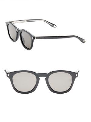 Givenchy Wayfarer Sunglasses