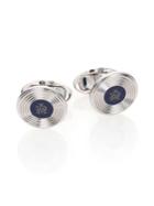 Dunhill Radial Resin Cuff Links