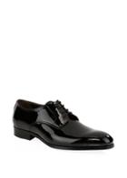 To Boot New York Aalborg Patent Leather Derbys