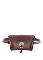 3.1 Phillip Lim Hudson Leather Belt Bag