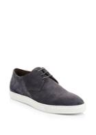 To Boot New York Grand Suede Oxford Shoes