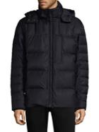 Andrew Marc Breuil Puffer Jacket