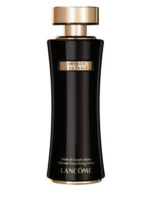 Lancome Absolue L'extrait Ultimate Beautifying Lotion