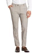 Saks Fifth Avenue X Traiano Collection Saks Fifth Avenue X Traiano Agostini Trousers