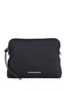 Burberry Large Cosmetic Zip Pouch