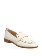 Joie Tifferson Leather Loafers