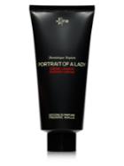 Frederic Malle Portrait Of A Lady Shower Cream