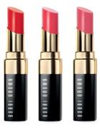 Bobbi Brown Pretty Lips Nourishing Lip Color Three-piece Set