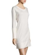 Hanro Alice Dolman Sleeve Night Gown