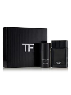 Tom Ford Beauty Noir Eau De Parfum Set