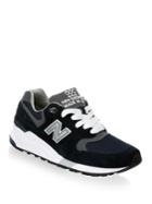 New Balance 999 Mesh Athletic Sneakers