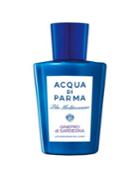 Acqua Di Parma Ginepro Di Sardegna Energizing Body Milk/6.7 Oz.
