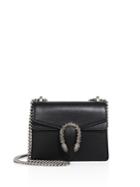 Gucci Mini Dionysus Leather Chain Shoulder Bag