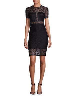 Bailey 44 Want To Be Lace Dress