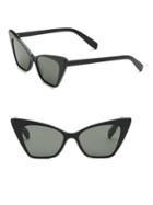 Saint Laurent 51mm Cat-eye Sunglasses