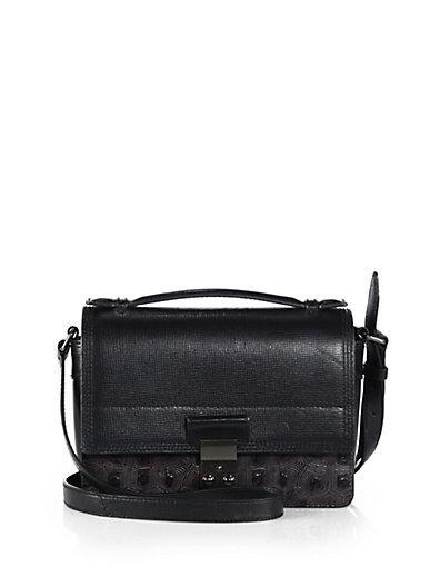 3.1 Phillip Lim Pashli Mini Messenger Bag
