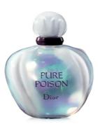 Dior Pure Poison Eau De Toilette