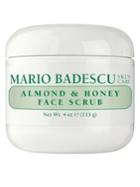 Mario Badescu Almond And Honey Face Scrub