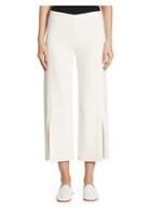 The Row Paler Cropped Pants