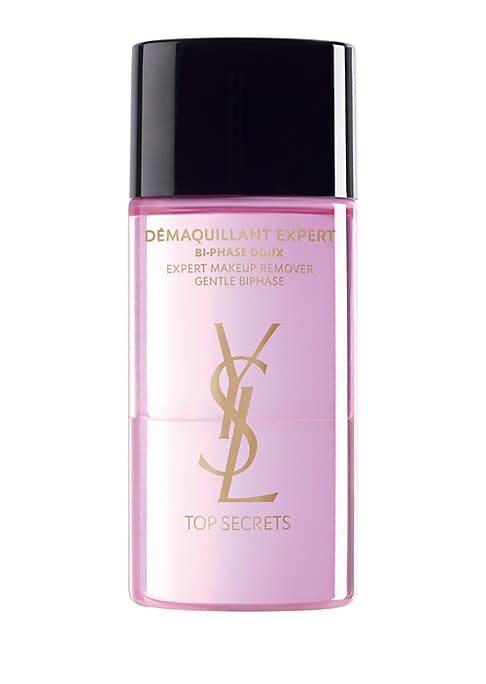 Yves Saint Laurent Top Secrets Expert Makeup Remover