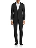 Polo Ralph Lauren Connery Two-button Wool Suit