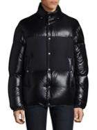Moncler Quilted Jacket
